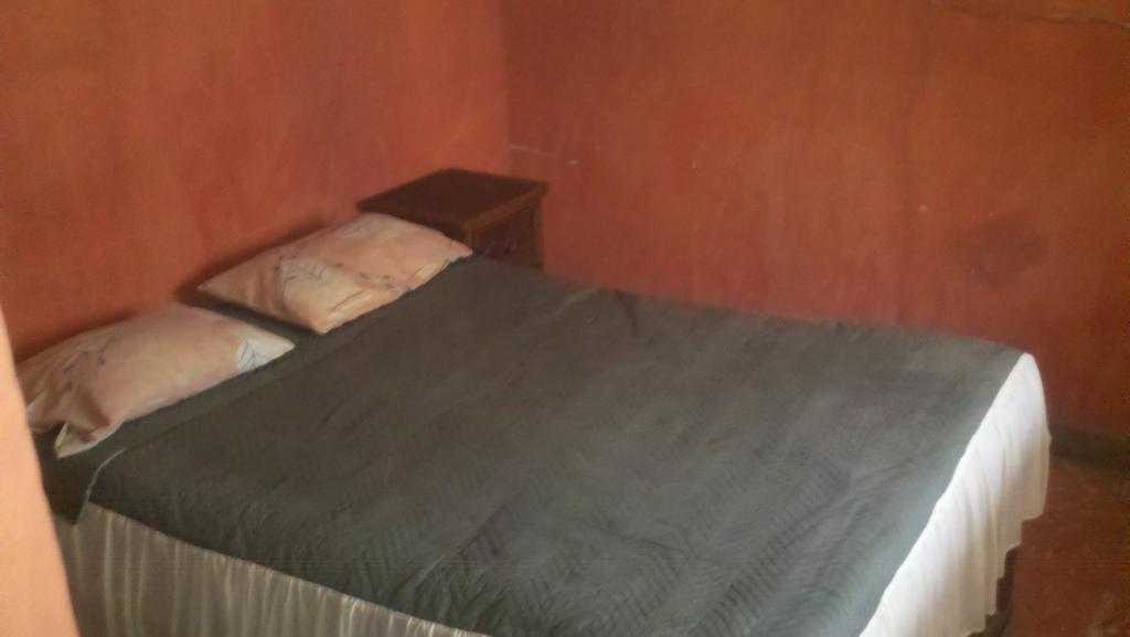 Hotel Casa De Huespedes Hidalgo Tehuacan Room photo