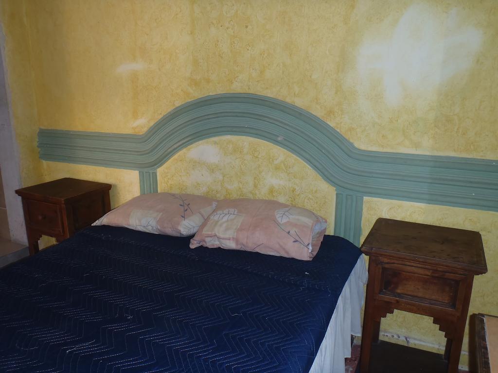 Hotel Casa De Huespedes Hidalgo Tehuacan Room photo
