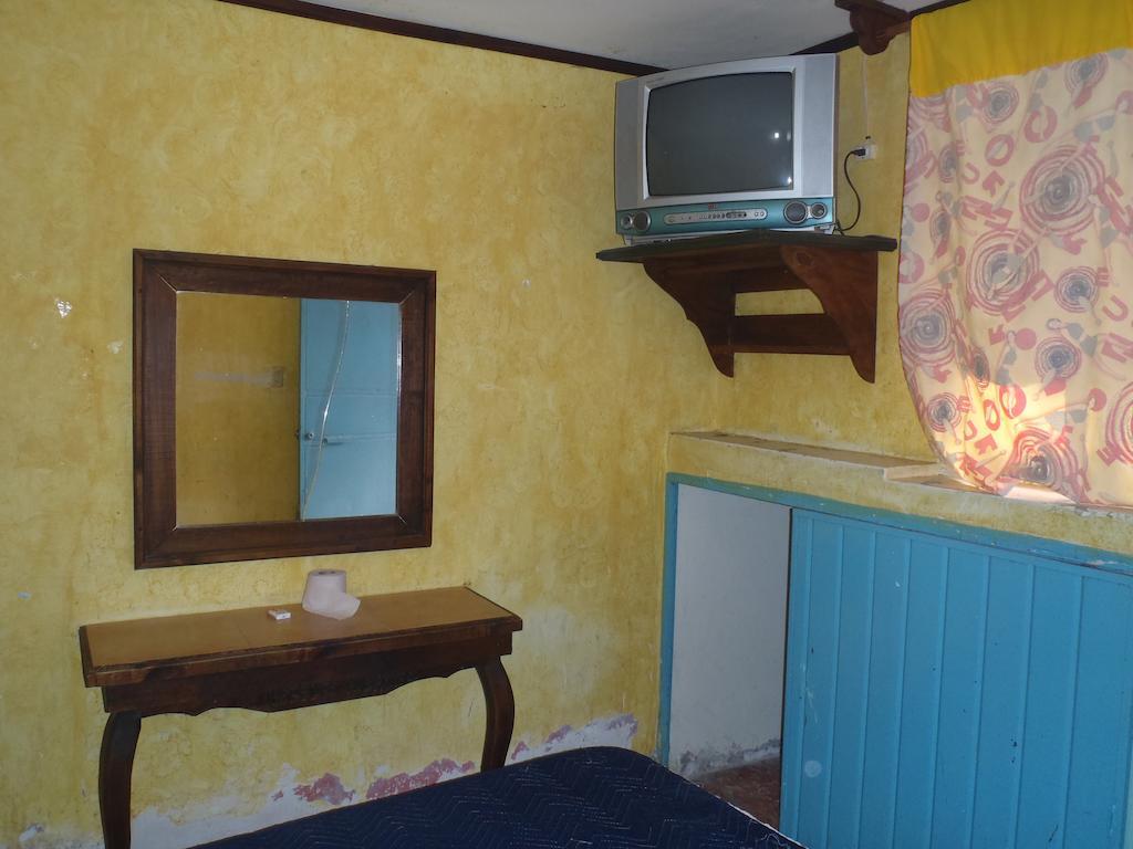 Hotel Casa De Huespedes Hidalgo Tehuacan Room photo